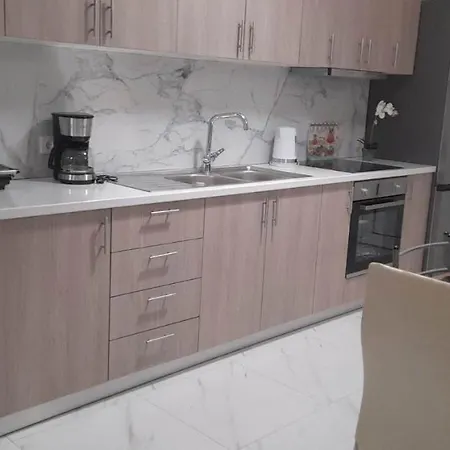 A&j בית נופש *