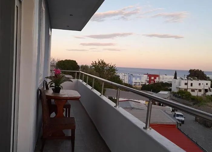 A&j בית נופש *