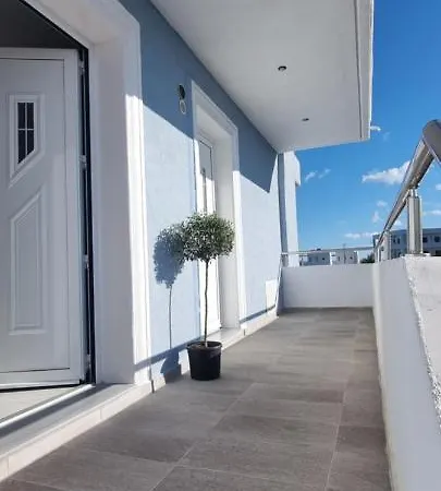 Prázdninový dům A&j Gennadi