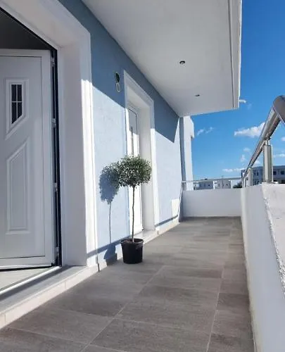 Prázdninový dům A&j Gennadi