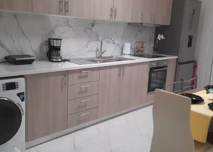 A&j Prázdninový dům *