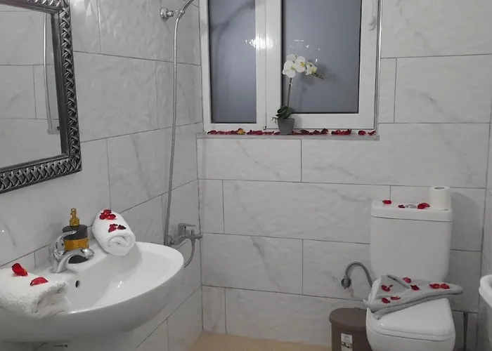 Prázdninový dům A&j