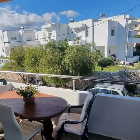 Holiday home A&j