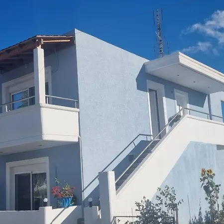 A&j Holiday home