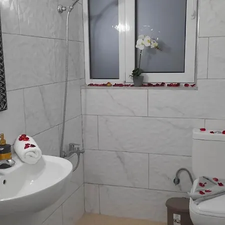 Holiday home A&j