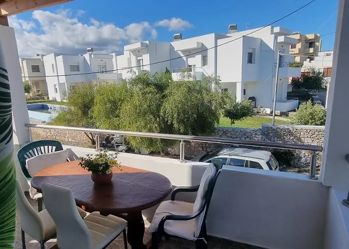 بيت للعطل A&j