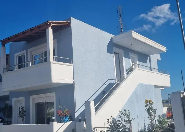 A&j Hébergement de vacances